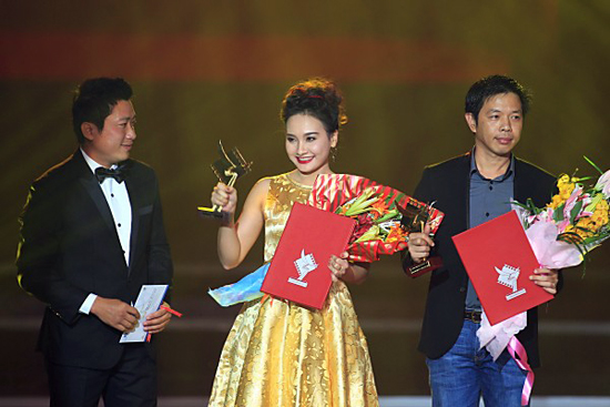 “Sóng gió giúp tôi mạnh mẽ và trưởng thành hơn”